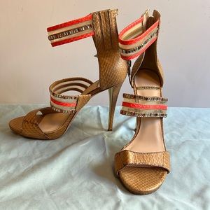 Marciano Heels | Size 7